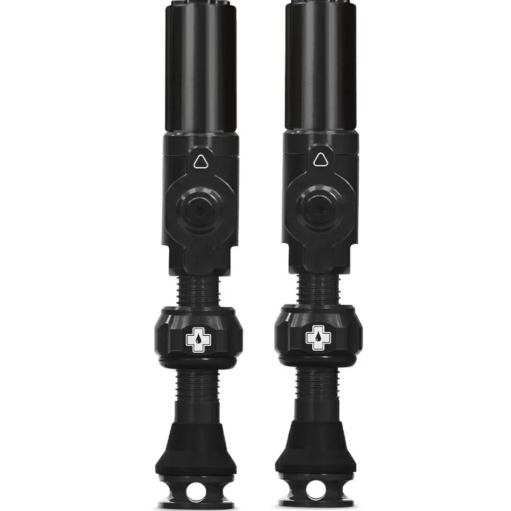 Best - Tubeless Valves Big Bore Hybrid - Fahrradventil Reifen & Schläuche