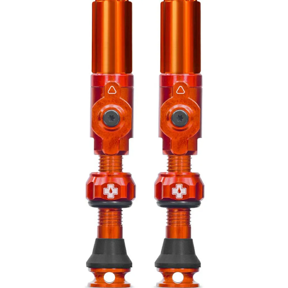 Best - Tubeless Valves Big Bore Hybrid - Fahrradventil Reifen & Schläuche