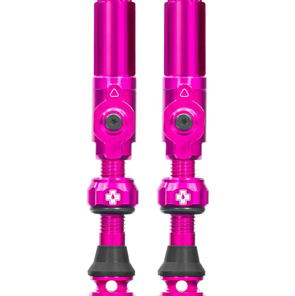 Best - Tubeless Valves Big Bore Hybrid - Fahrradventil Reifen & Schläuche