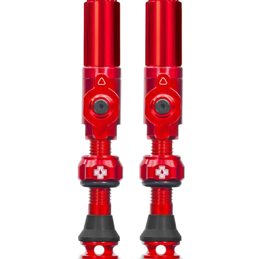 Best - Tubeless Valves Big Bore Hybrid - Fahrradventil Reifen & Schläuche