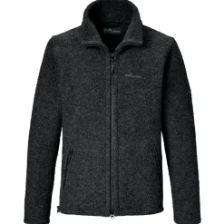 - Jakob - Wolljacke>Mufflon Hot