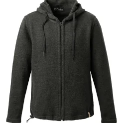 Sale - Kian - Merinohoodie Alltagsbekleidung|Jacken