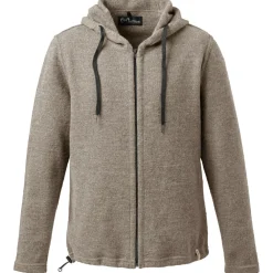 Sale - Kian - Merinohoodie Alltagsbekleidung|Jacken