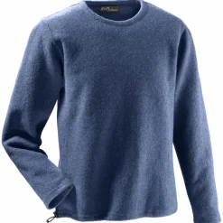 Discount - Leon - Merinopullover Skibekleidung|Skipullover