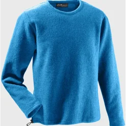 Discount - Leon - Merinopullover Skibekleidung|Skipullover