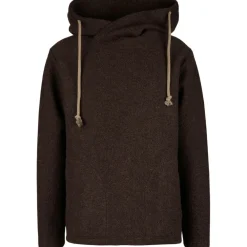 Mufflon - Lucca - Merinopullover^ Pullover & Hoodies|Alltagsbekleidung