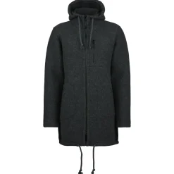 Mufflon - Patrick - Wollparka^ Alltagsbekleidung|Mäntel