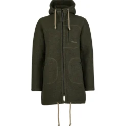 Mufflon - Patrick - Wollparka^ Alltagsbekleidung|Mäntel