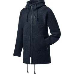 Mufflon - Patrick - Wollparka^ Alltagsbekleidung|Mäntel