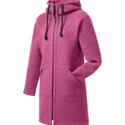 Mufflon - Women's Carla - Mantel^ Alltagsbekleidung|Jacken