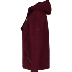 Mufflon - Women's Caro - Wolljacke^ Wanderbekleidung|Jacken