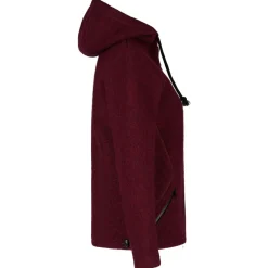 Mufflon - Women's Caro - Wolljacke^ Wanderbekleidung|Jacken