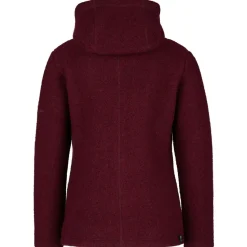 Mufflon - Women's Caro - Wolljacke^ Wanderbekleidung|Jacken