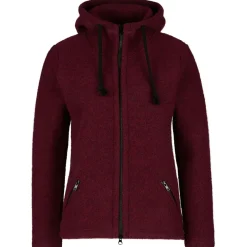 Mufflon - Women's Caro - Wolljacke^ Wanderbekleidung|Jacken