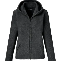 Mufflon - Women's Jula - Wolljacke