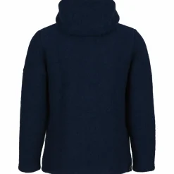 Mufflon - Women's Jula - Wolljacke