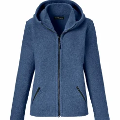 Mufflon - Women's Jula - Wolljacke