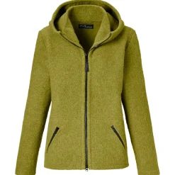Mufflon - Women's Jula - Wolljacke