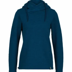New - Women's Kusa - Wollpullover Alltagsbekleidung|Pullover & Hoodies