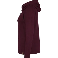 New - Women's Kusa - Wollpullover Alltagsbekleidung|Pullover & Hoodies