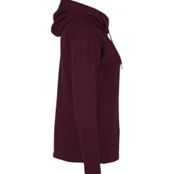 New - Women's Kusa - Wollpullover Alltagsbekleidung|Pullover & Hoodies