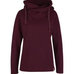 New - Women's Kusa - Wollpullover Alltagsbekleidung|Pullover & Hoodies