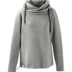 New - Women's Kusa - Wollpullover Alltagsbekleidung|Pullover & Hoodies
