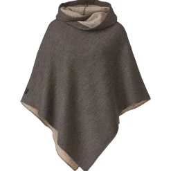 Mufflon - Women's Maxi - Poncho