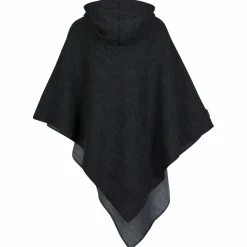 Mufflon - Women's Maxi - Poncho