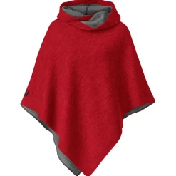 Mufflon - Women's Maxi - Poncho