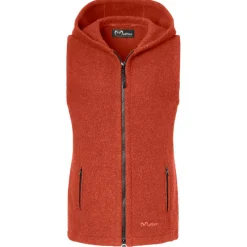 Mufflon - Women's Momo - Merinoweste