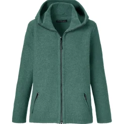 Outlet - Women's Nele - Wolljacke Jacken|Alltagsbekleidung