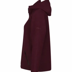 Outlet - Women's Nele - Wolljacke Jacken|Alltagsbekleidung