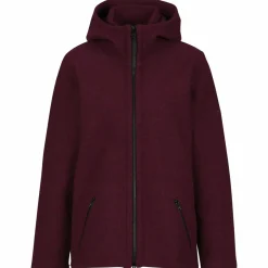 Outlet - Women's Nele - Wolljacke Jacken|Alltagsbekleidung