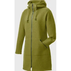 Outlet - Women's Nika - Mantel Alltagsbekleidung|Mäntel