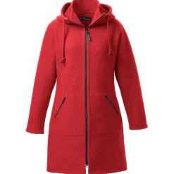 Outlet - Women's Nika - Mantel Alltagsbekleidung|Mäntel