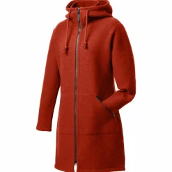 Outlet - Women's Nika - Mantel Alltagsbekleidung|Mäntel