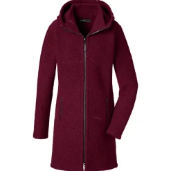 Mufflon - Women's Rika - Mantel