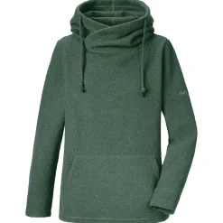 New - Women's Sina - Merinopullover Pullover & Hoodies|Alltagsbekleidung