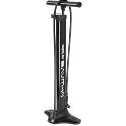 New - Air Bullet - Standpumpe Fahrradzubehör|Fahrradpumpen