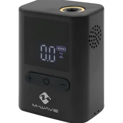 - Akku-Minipumpe Elumatik Pocket - Minipumpe>M-Wave Outlet