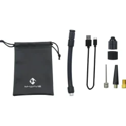 - Akku-Minipumpe Elumatik Pocket - Minipumpe>M-Wave Outlet