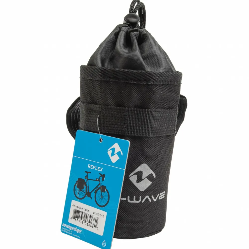 M-Wave - Amsterdam Bottle Iso Bag - Flaschenhalter