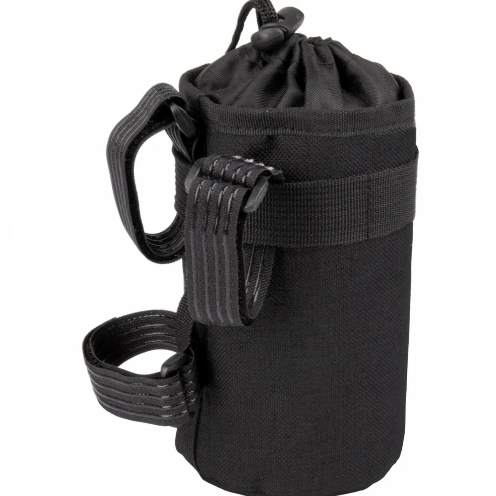 M-Wave - Amsterdam Bottle Iso Bag - Flaschenhalter