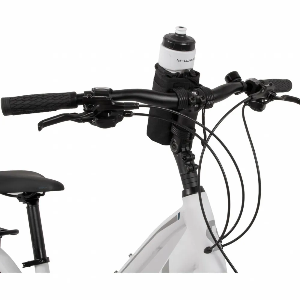 M-Wave - Amsterdam Bottle Iso Bag - Flaschenhalter