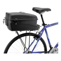 M-Wave - Amsterdam Box L - Gepäckträgertasche^ Taschen|Taschen