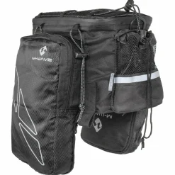 - Amsterdam EXP - Gepäckträgertasche>M-Wave Discount