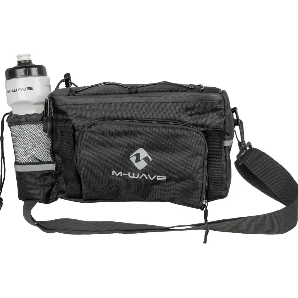 - Amsterdam EXP - Gepäckträgertasche>M-Wave Discount