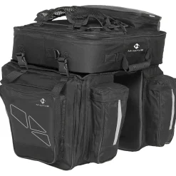 M-Wave - Amsterdam Triple - Gepäckträgertasche