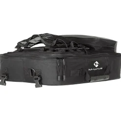 M-Wave - Amsterdam Triple - Gepäckträgertasche